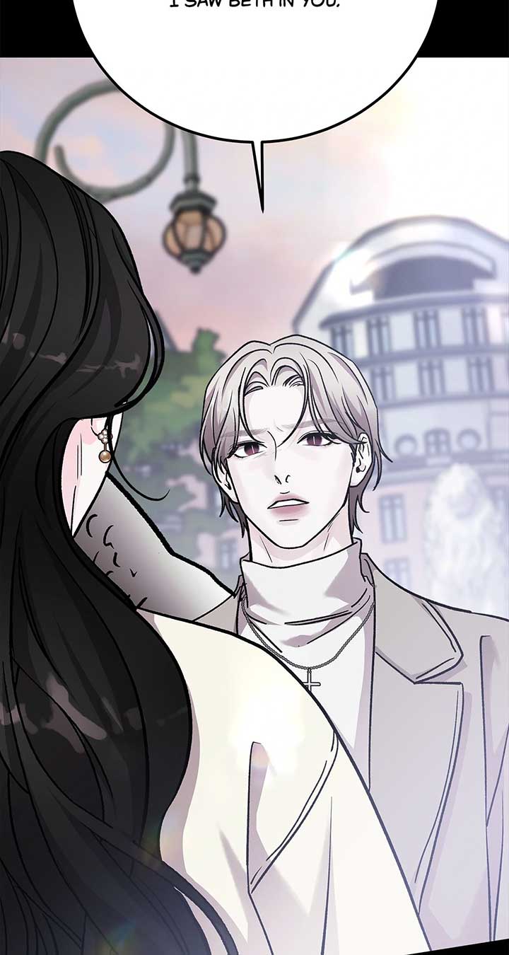 For the Queendom Chapter 76 - Page 23