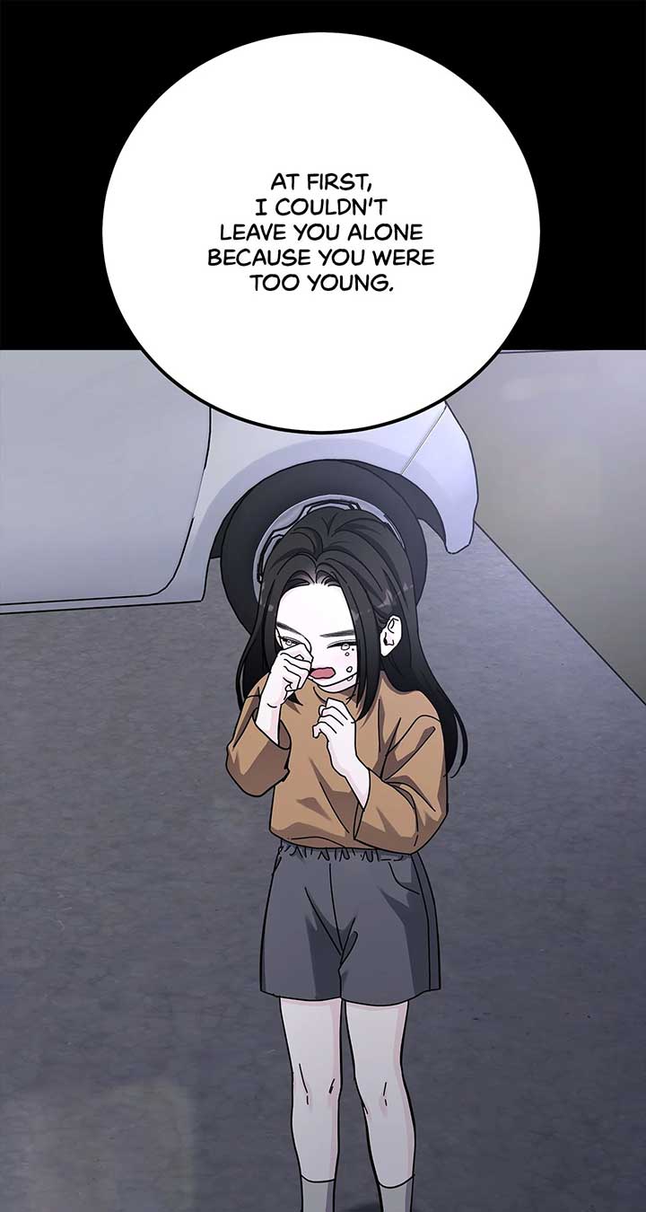 For the Queendom Chapter 76 - Page 25
