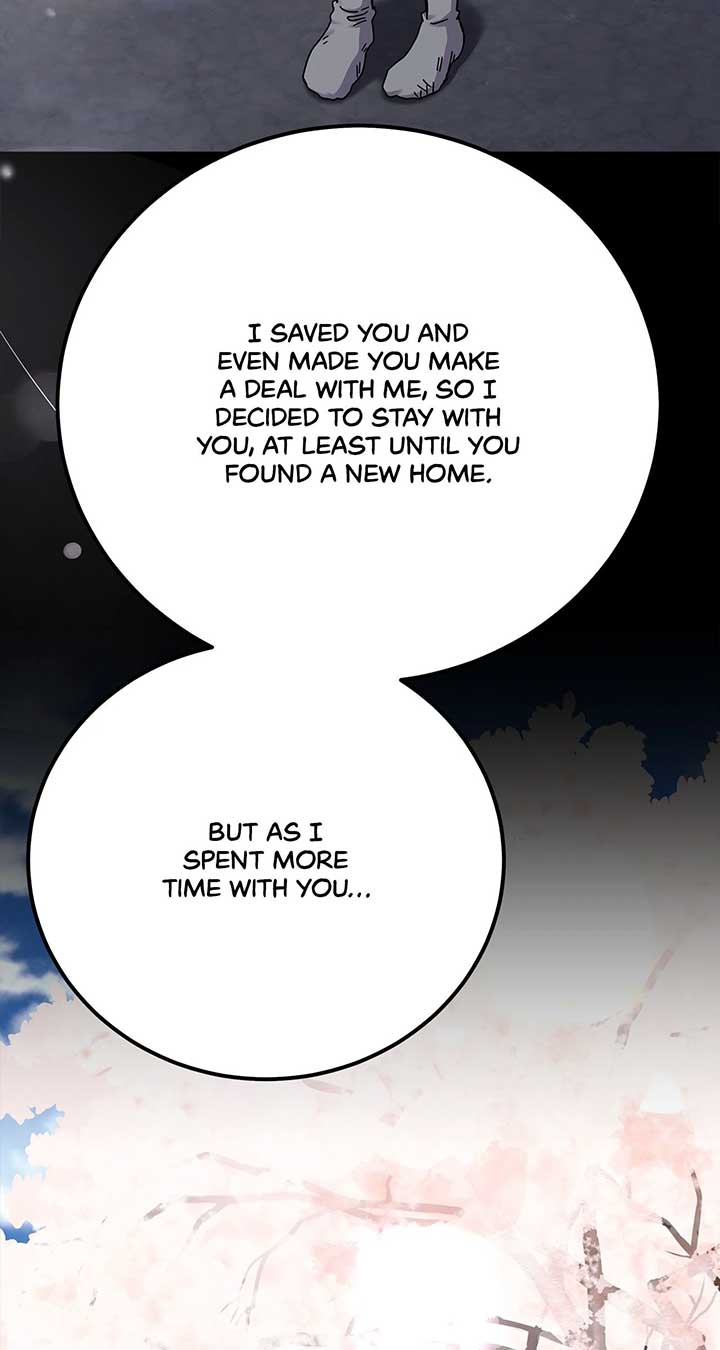 For the Queendom Chapter 76 - Page 26