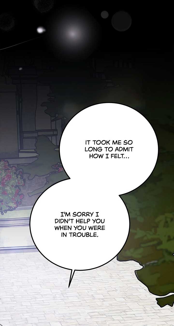 For the Queendom Chapter 76 - Page 29