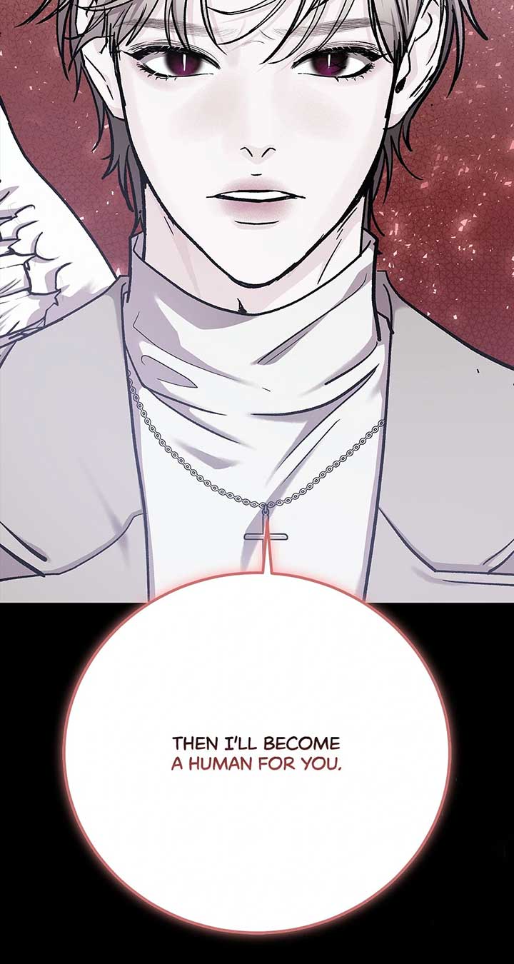 For the Queendom Chapter 76 - Page 4
