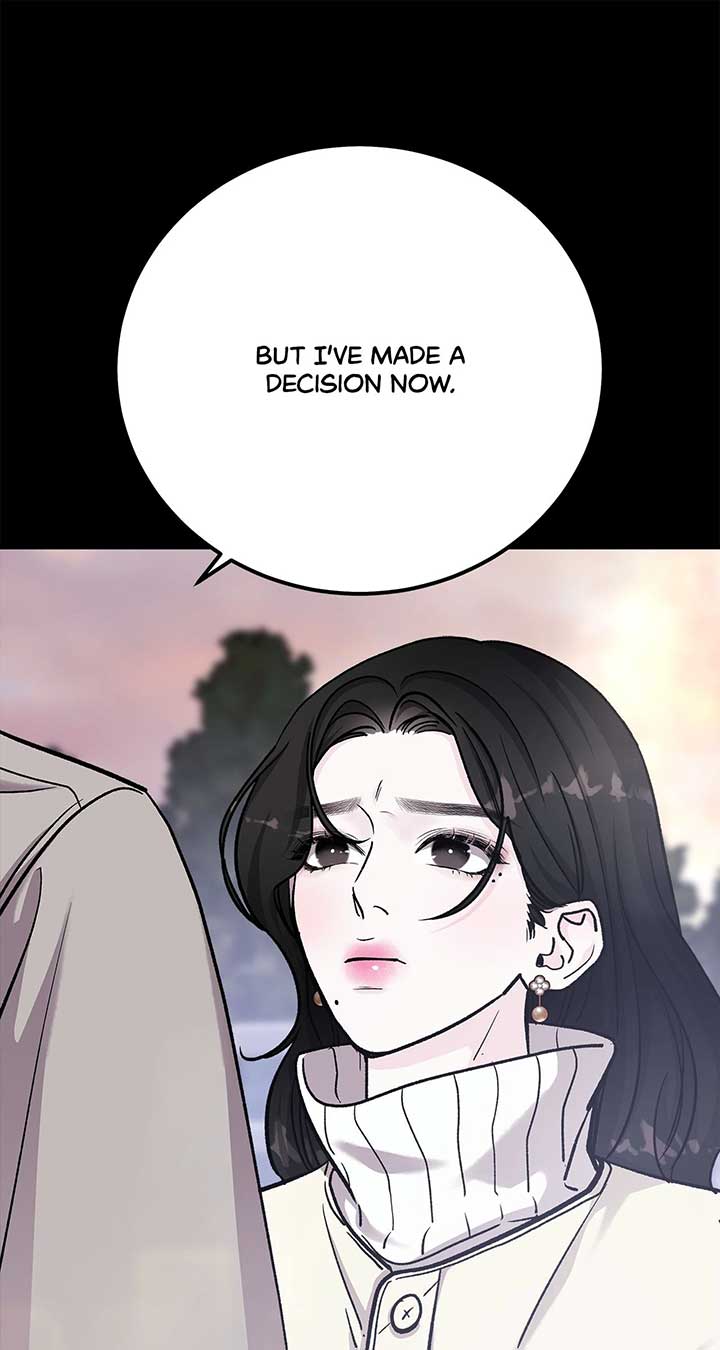 For the Queendom Chapter 76 - Page 33