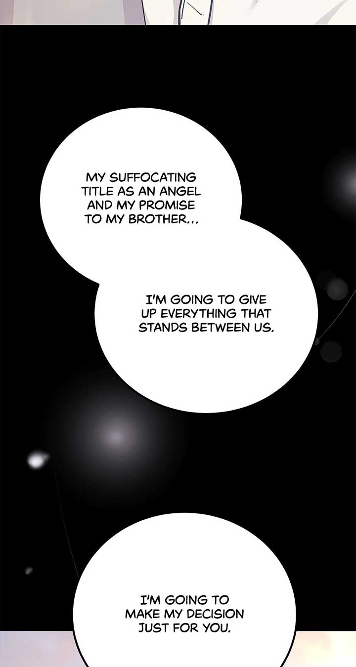 For the Queendom Chapter 76 - Page 34