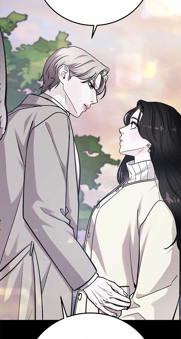 For the Queendom Chapter 76 - Page 35
