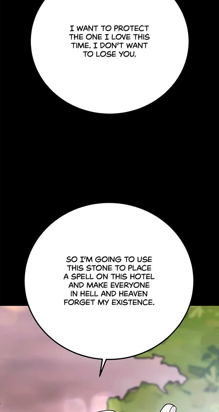 For the Queendom Chapter 76 - Page 36