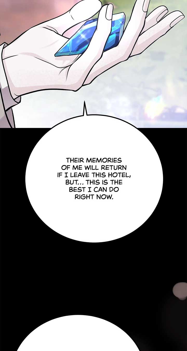 For the Queendom Chapter 76 - Page 37