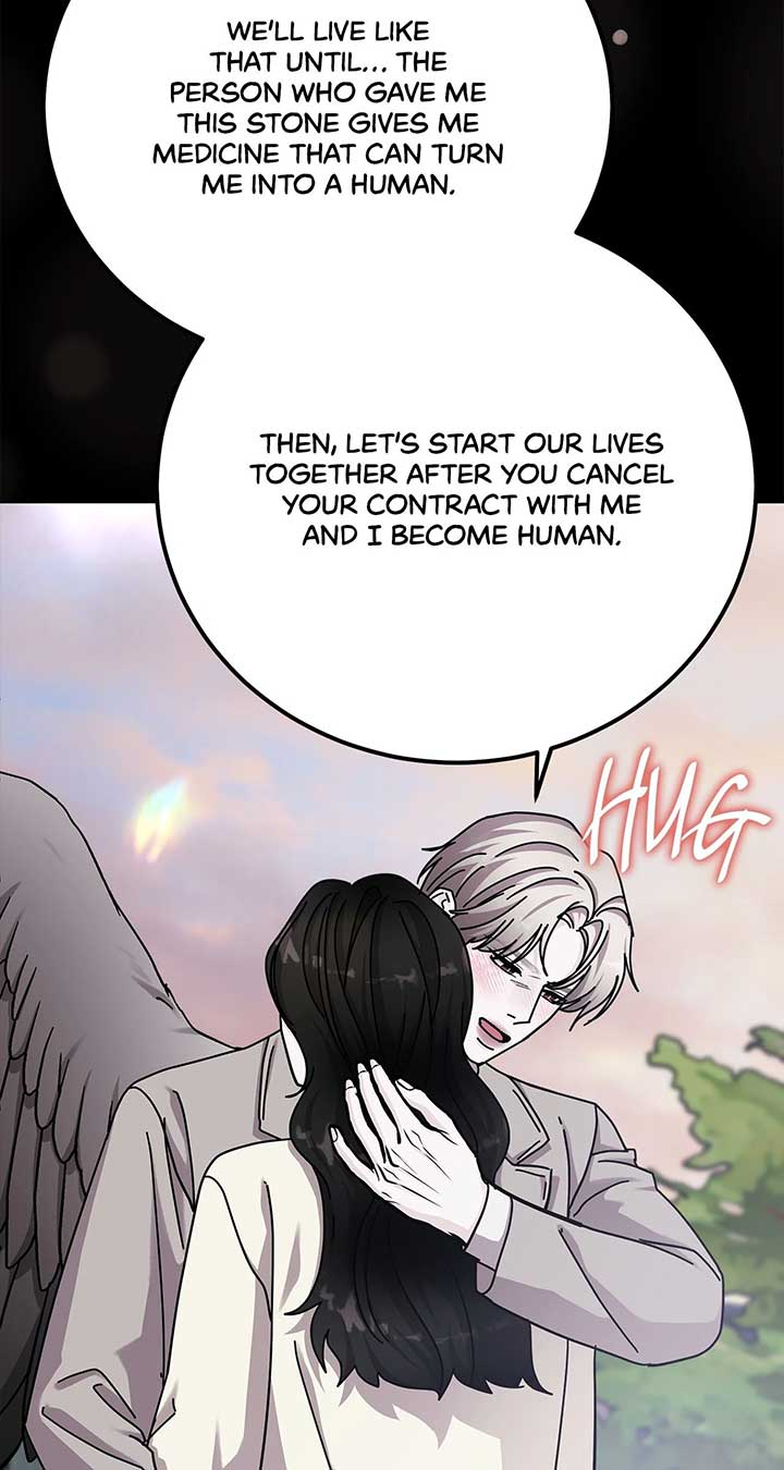 For the Queendom Chapter 76 - Page 38