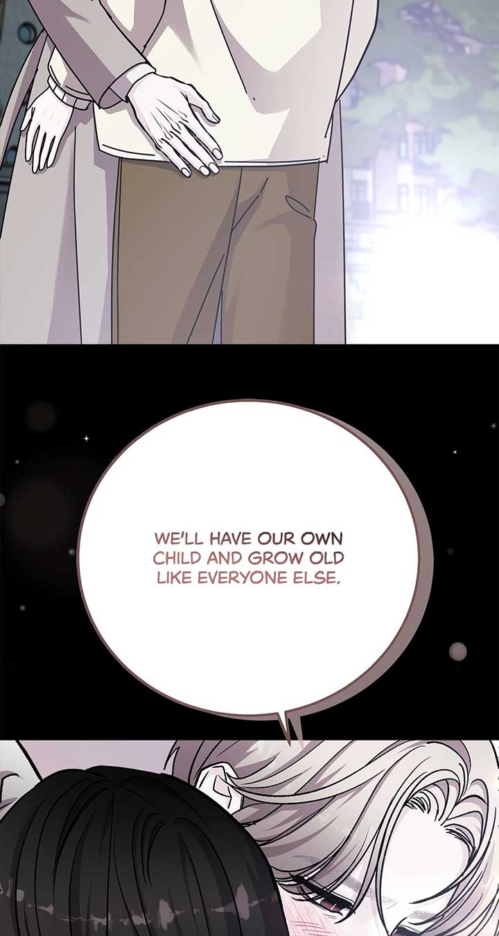 For the Queendom Chapter 76 - Page 39