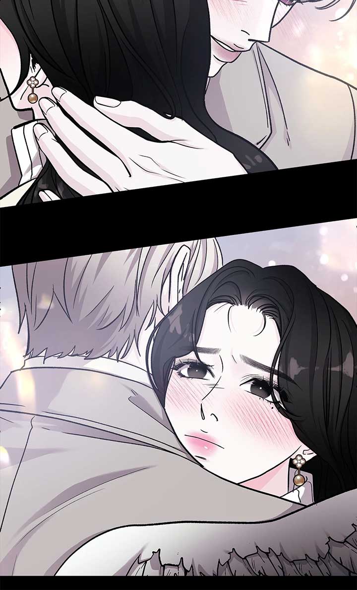 For the Queendom Chapter 76 - Page 40