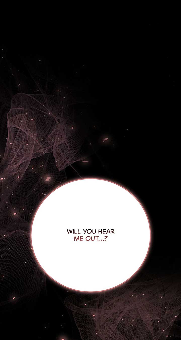 For the Queendom Chapter 76 - Page 5