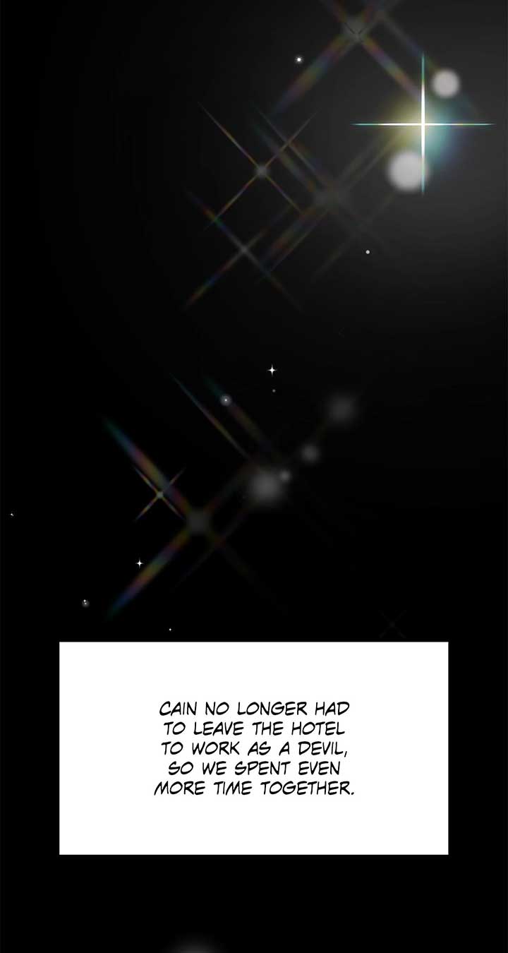 For the Queendom Chapter 76 - Page 45