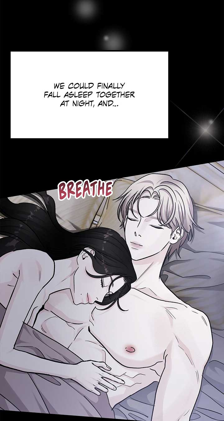 For the Queendom Chapter 76 - Page 46