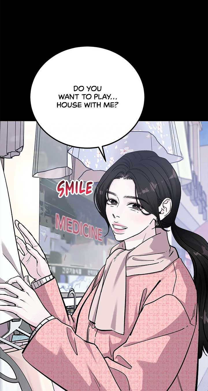 For the Queendom Chapter 76 - Page 51