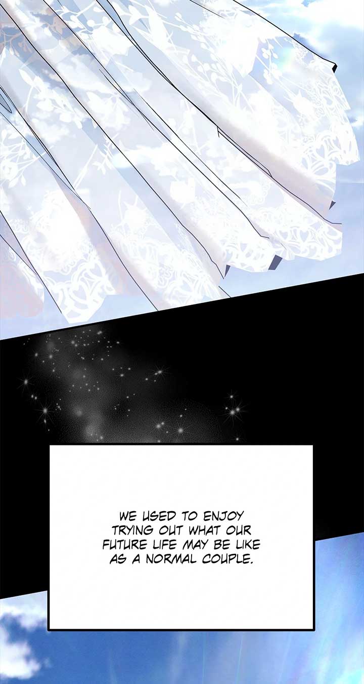 For the Queendom Chapter 76 - Page 53