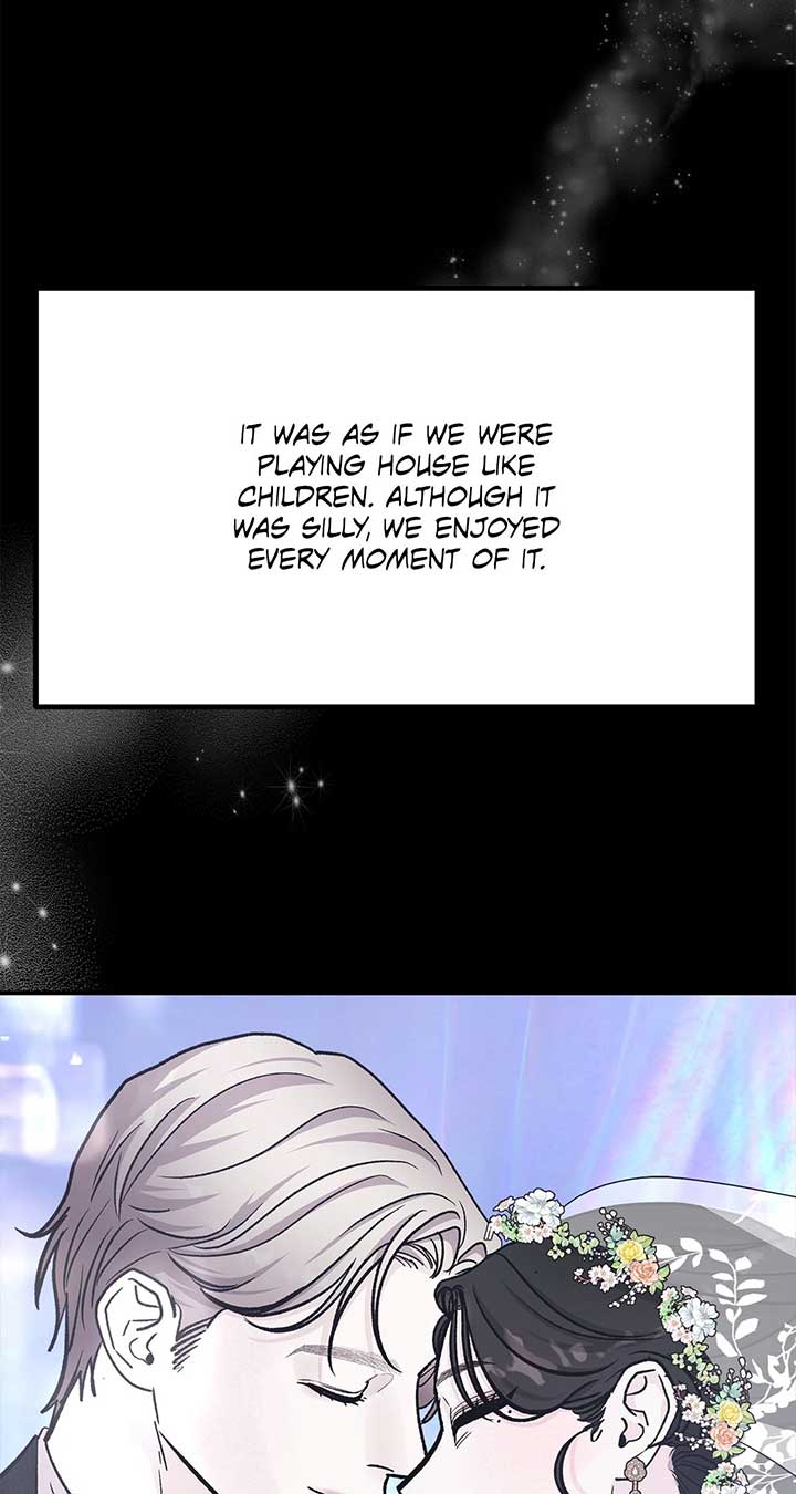 For the Queendom Chapter 76 - Page 55