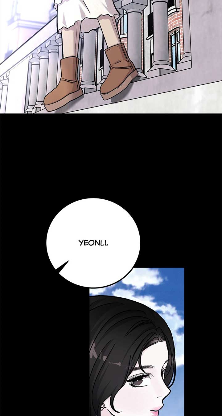 For the Queendom Chapter 76 - Page 59