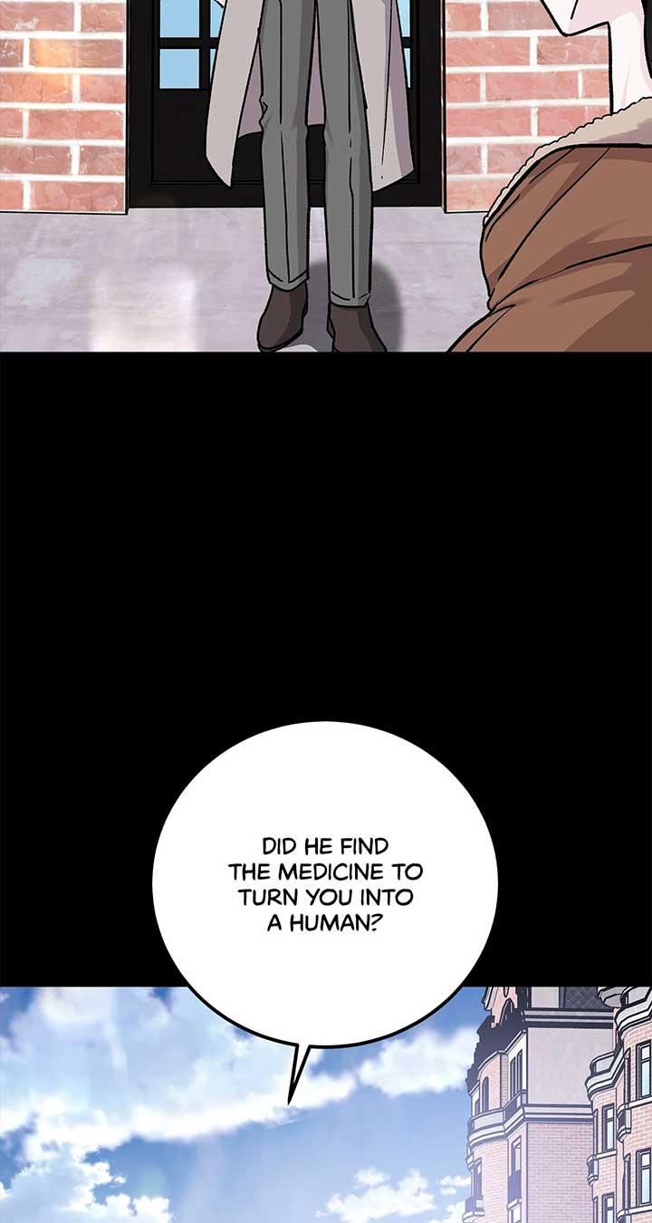 For the Queendom Chapter 76 - Page 61
