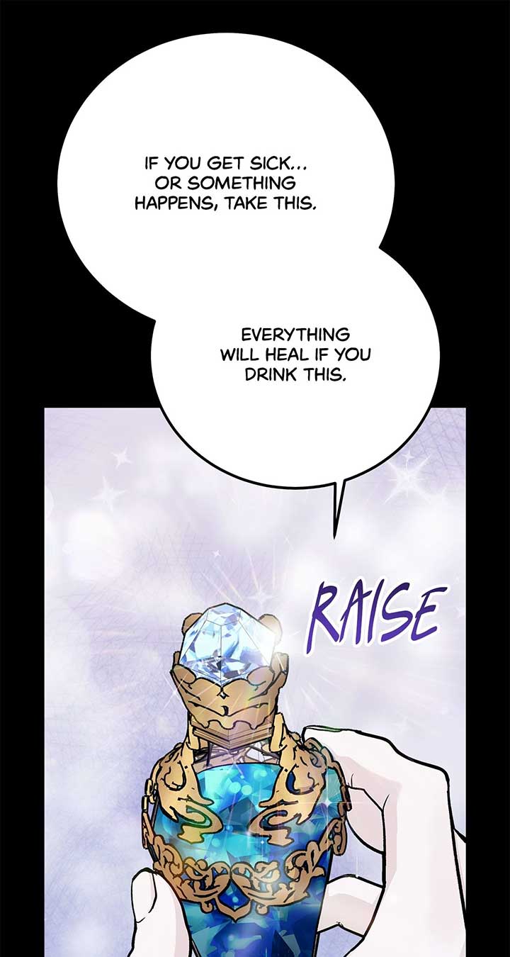 For the Queendom Chapter 76 - Page 65