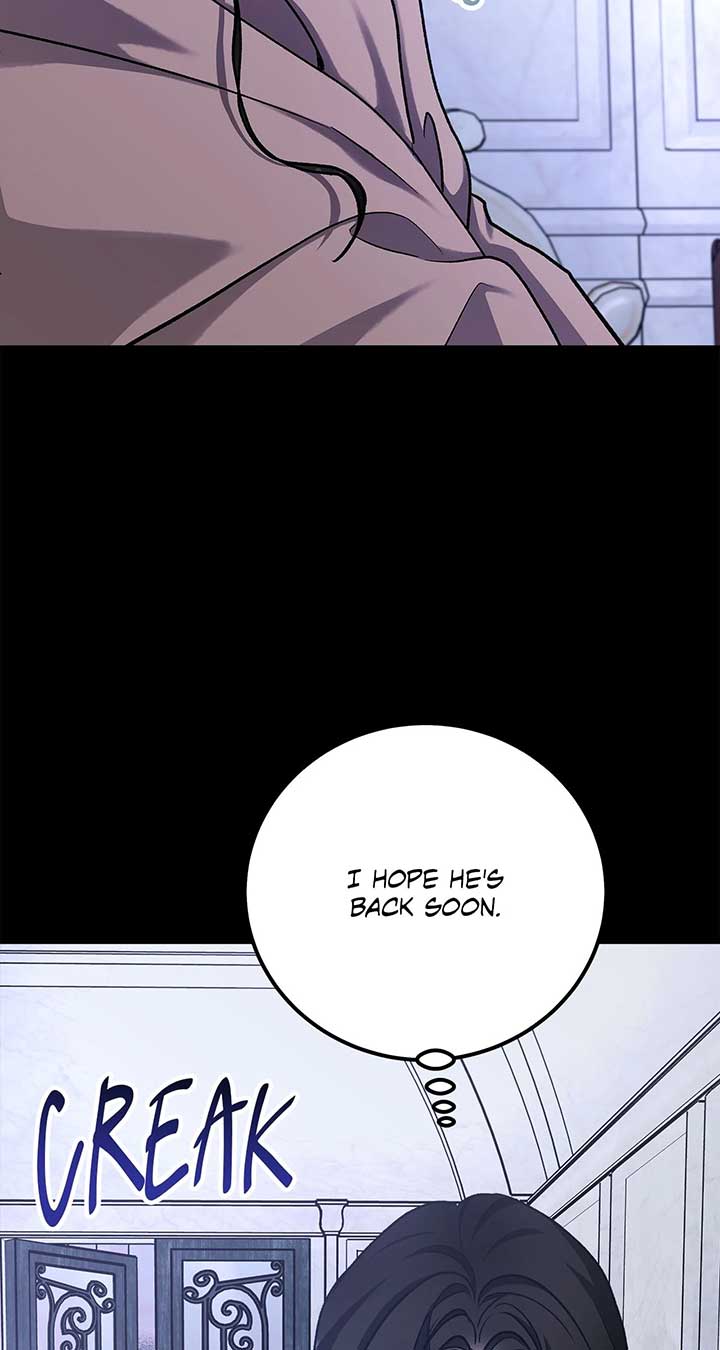 For the Queendom Chapter 76 - Page 77