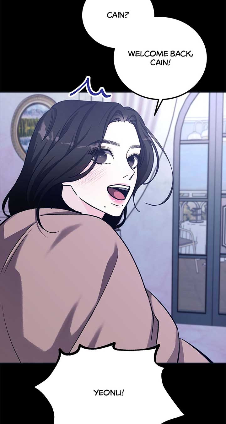 For the Queendom Chapter 76 - Page 79
