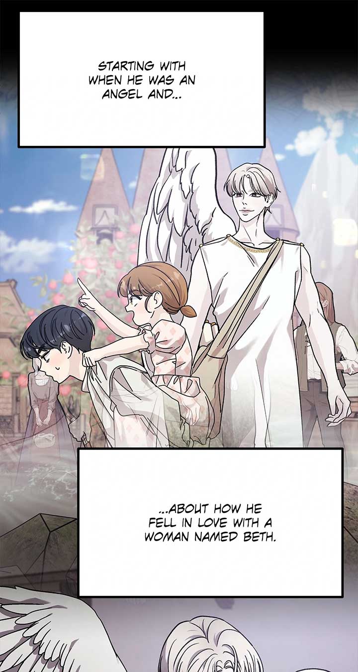 For the Queendom Chapter 76 - Page 9