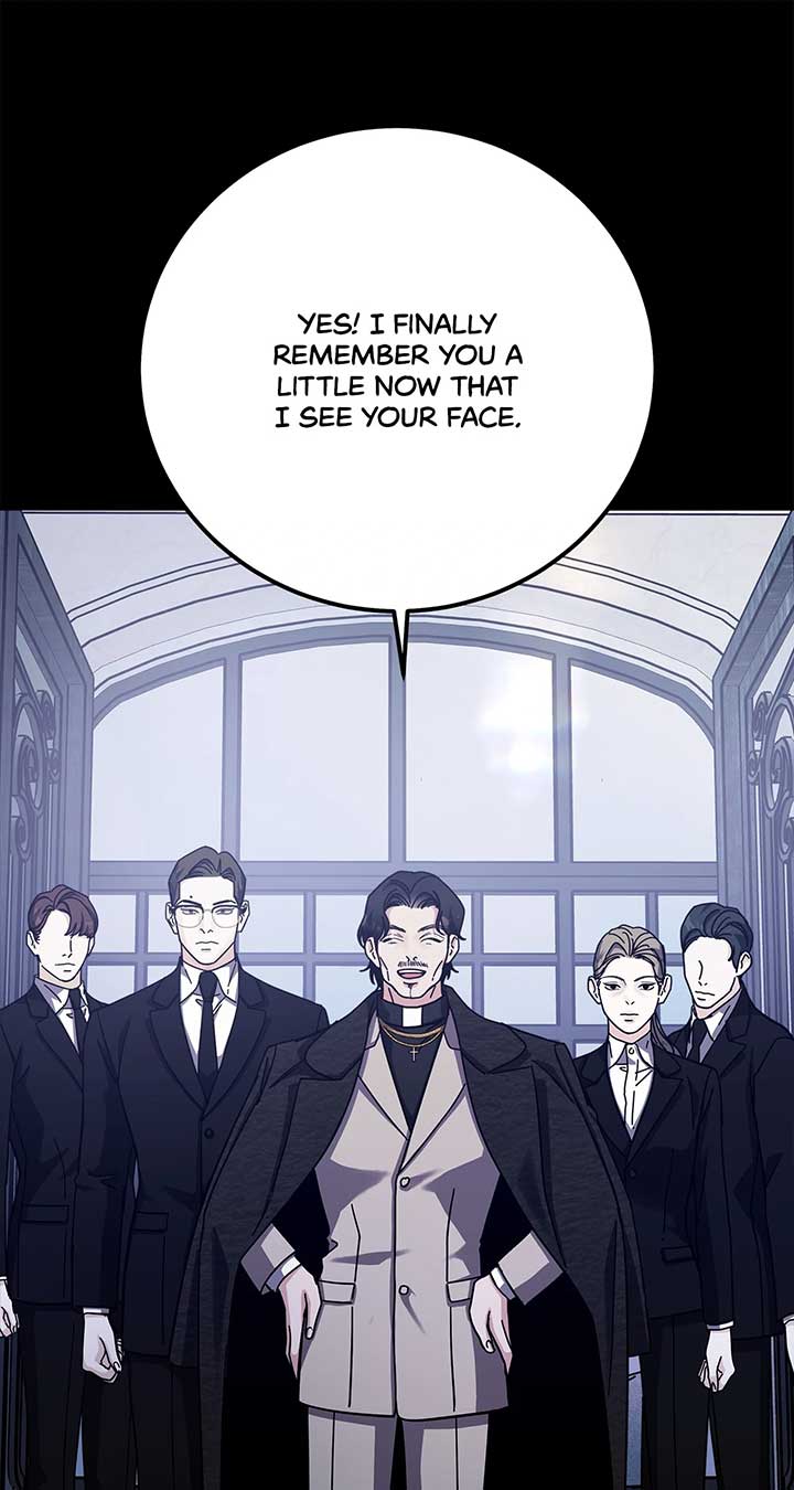 For the Queendom Chapter 76 - Page 81