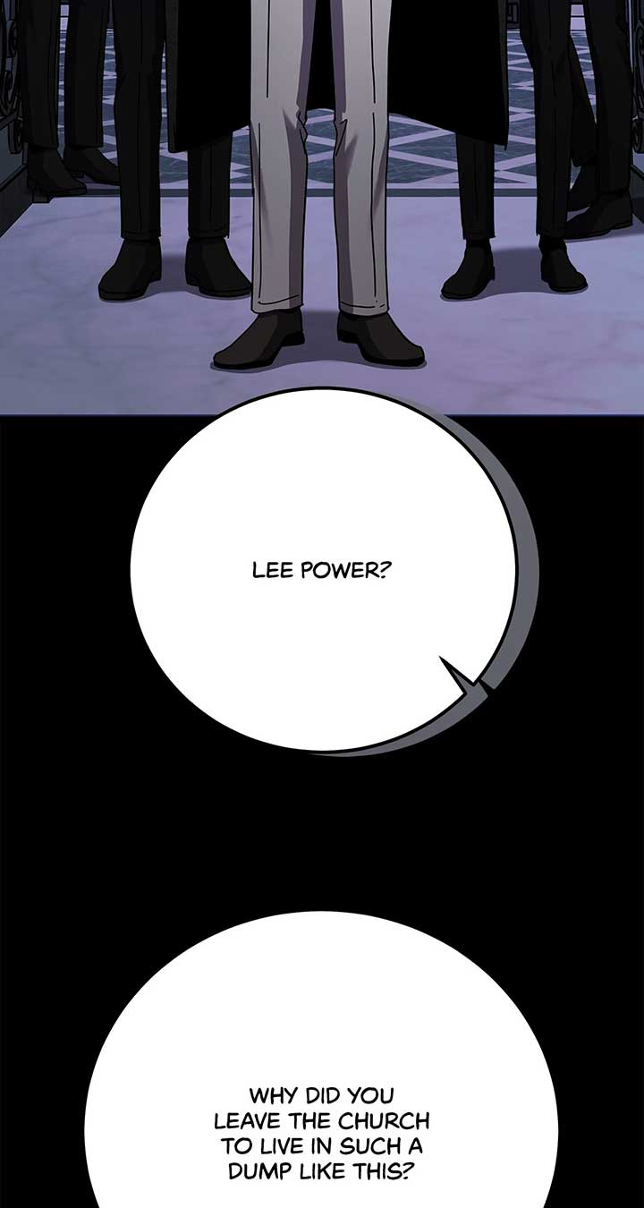 For the Queendom Chapter 76 - Page 82