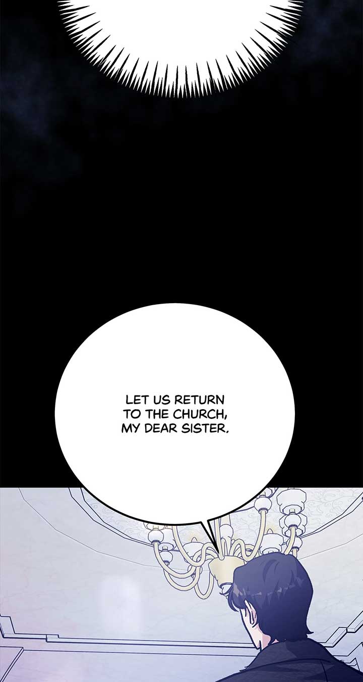 For the Queendom Chapter 76 - Page 85