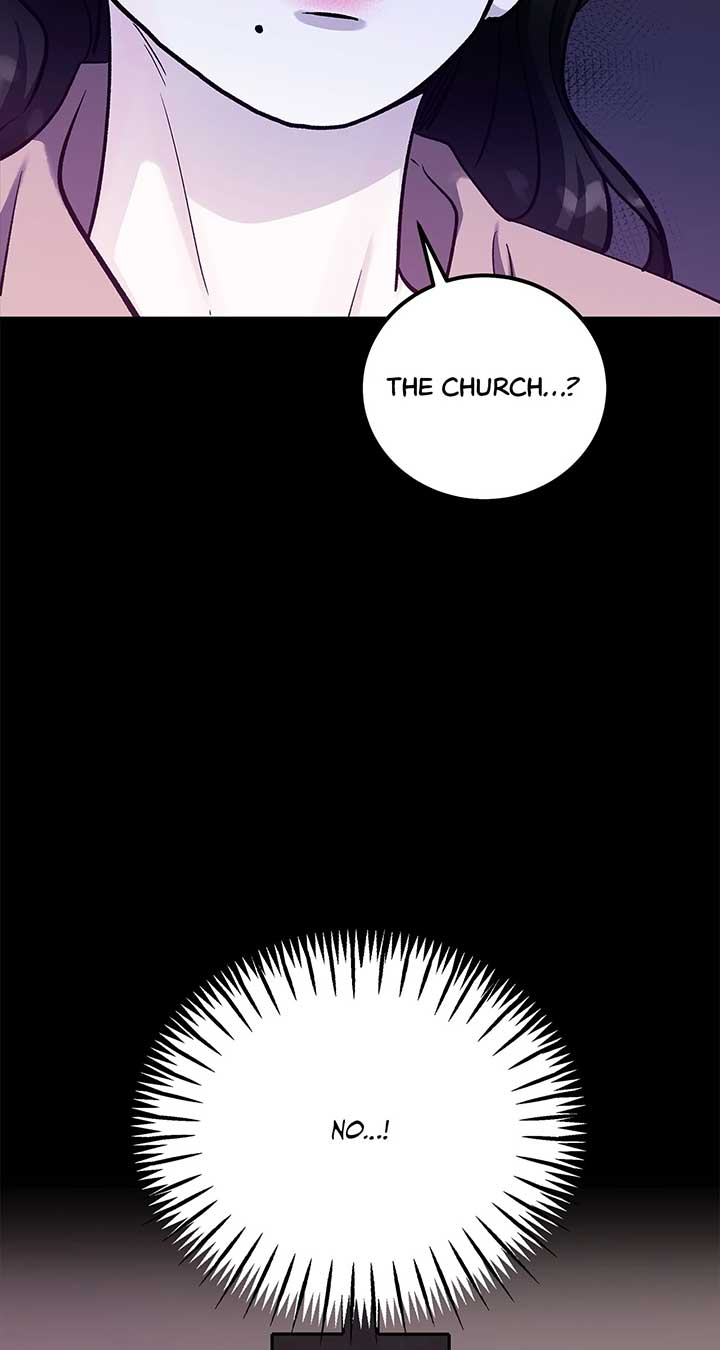 For the Queendom Chapter 76 - Page 87