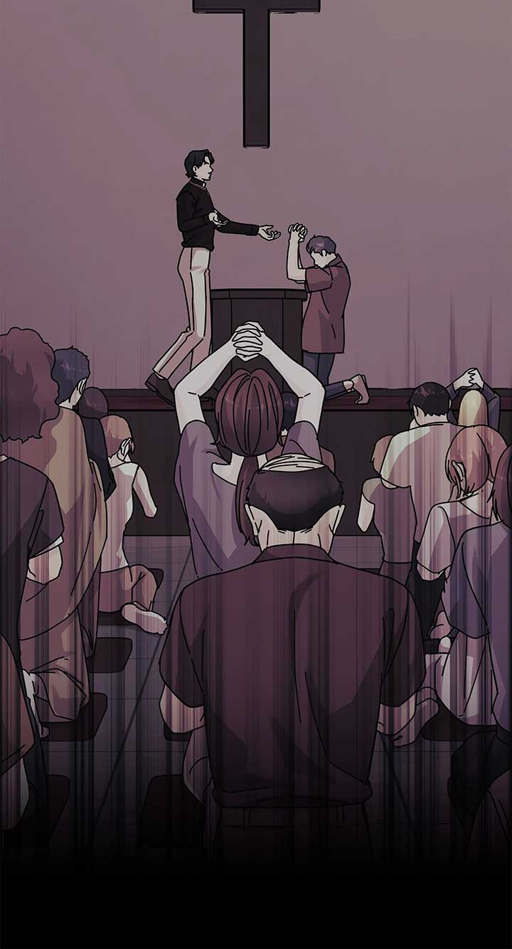 For the Queendom Chapter 76 - Page 88
