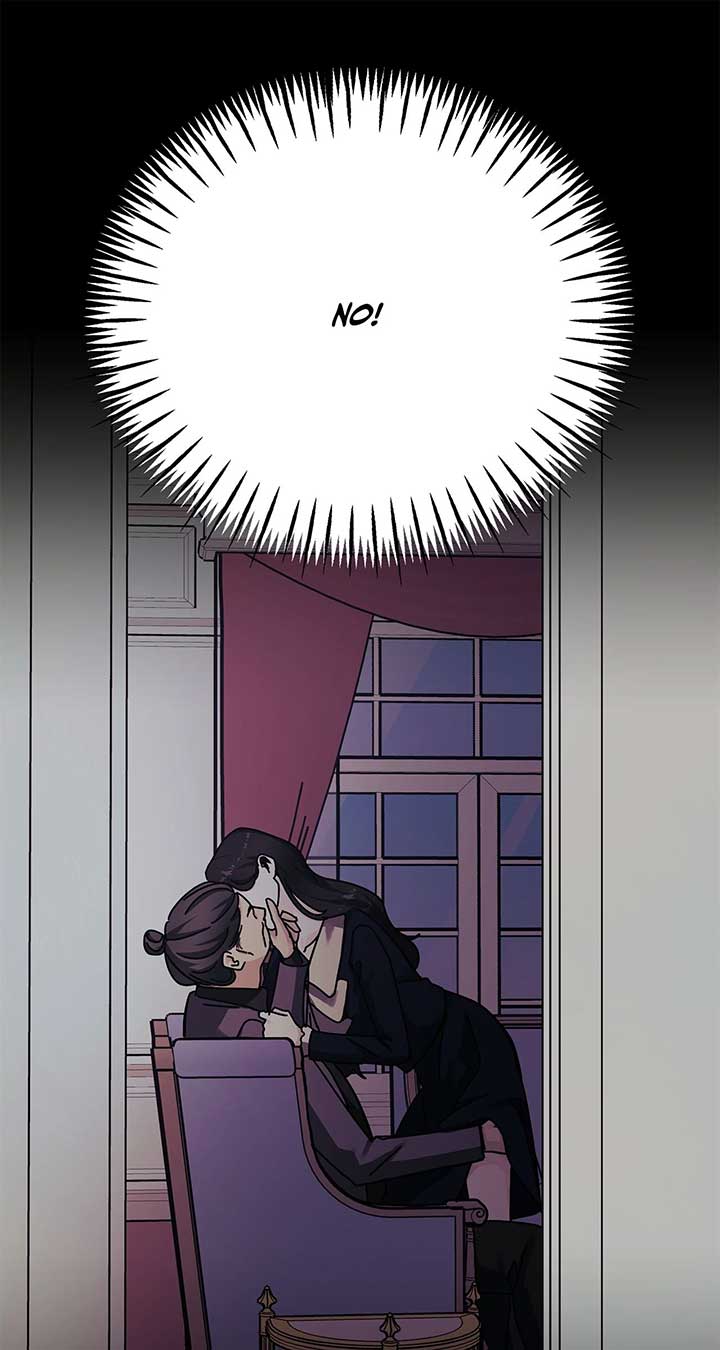 For the Queendom Chapter 76 - Page 89
