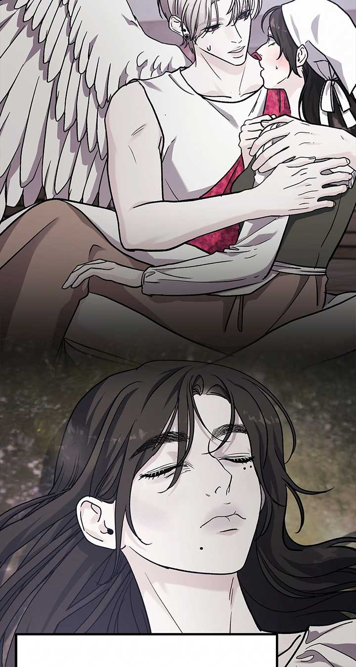 For the Queendom Chapter 76 - Page 10