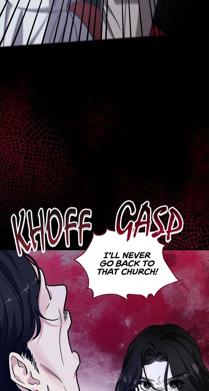 For the Queendom Chapter 76 - Page 94