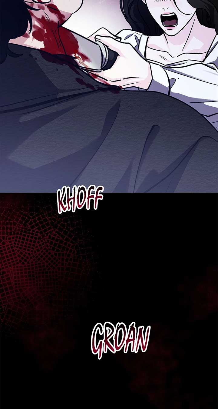 For the Queendom Chapter 76 - Page 95