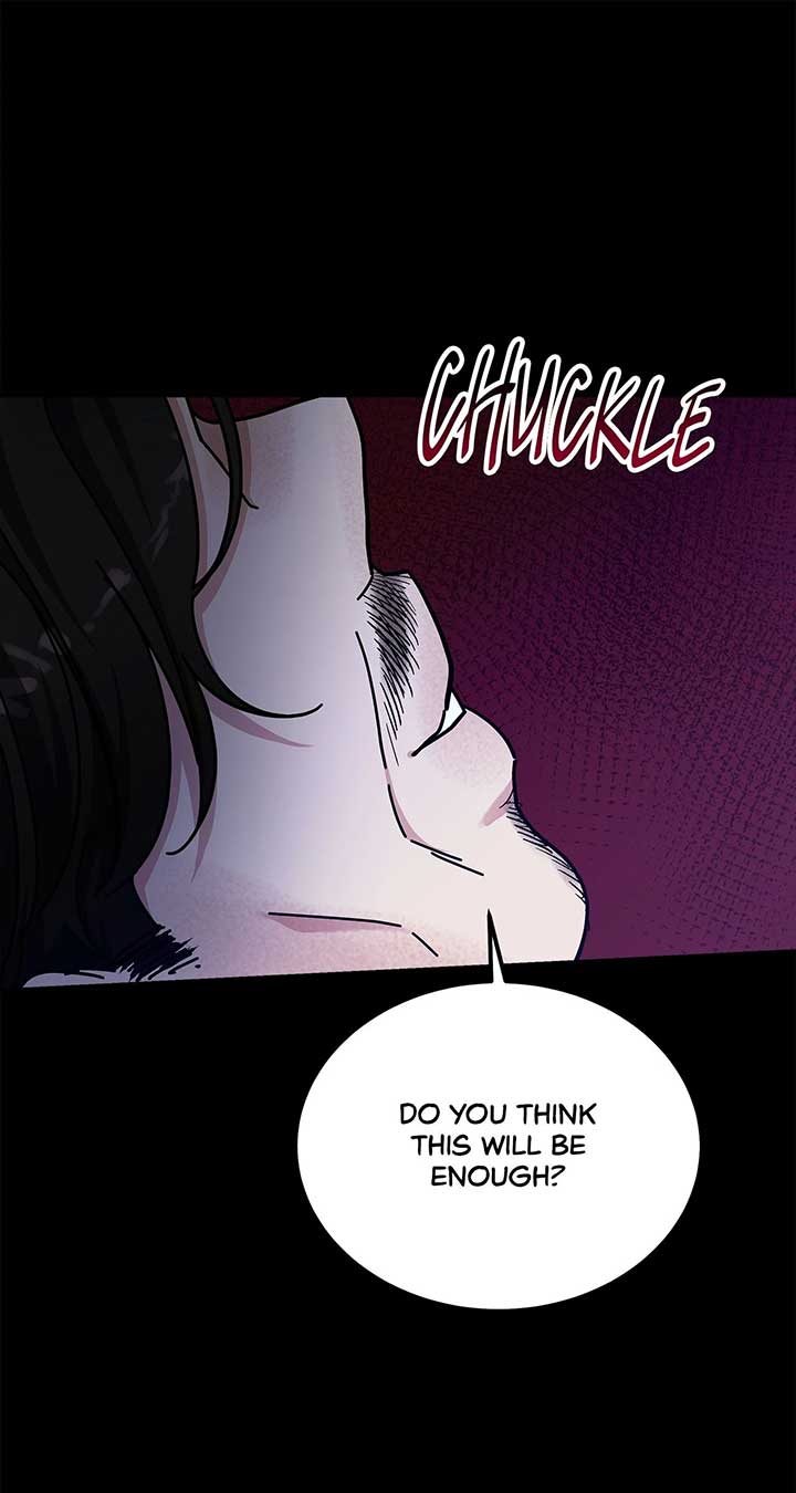 For the Queendom Chapter 76 - Page 97