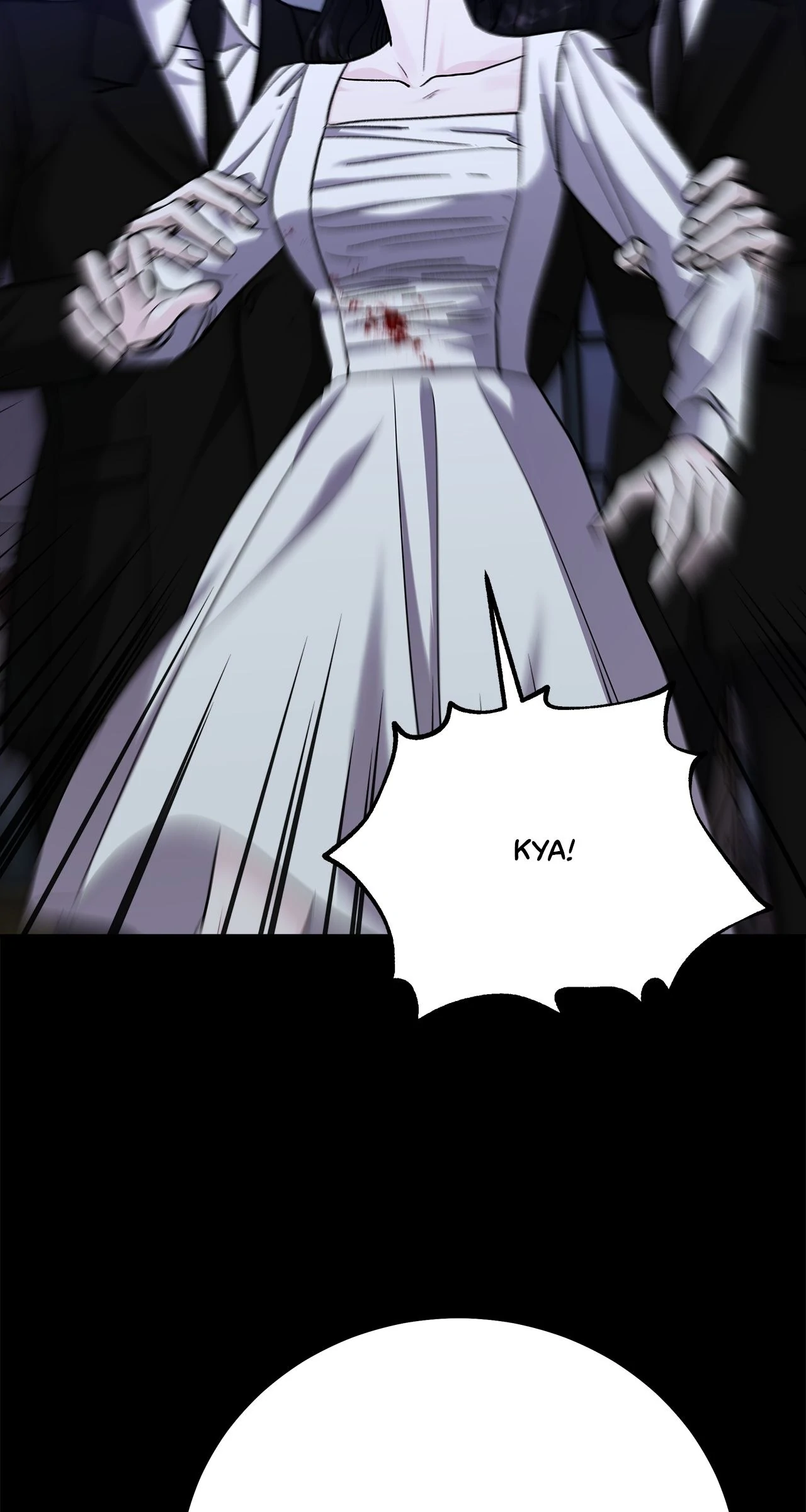 For the Queendom Chapter 77 - Page 13