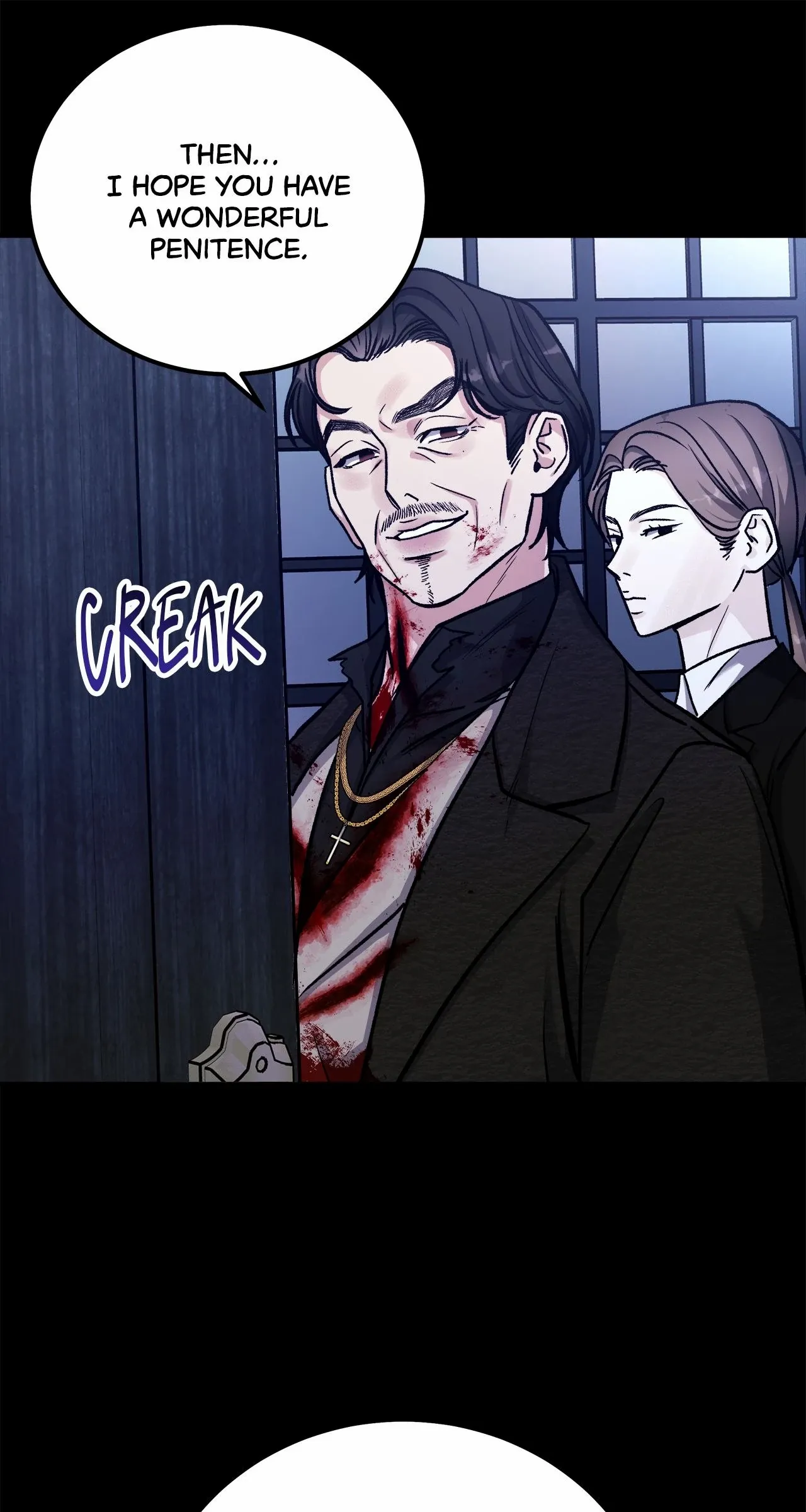 For the Queendom Chapter 77 - Page 16