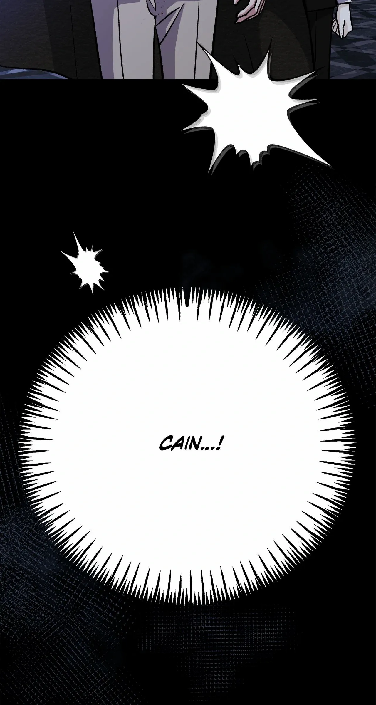 For the Queendom Chapter 77 - Page 21
