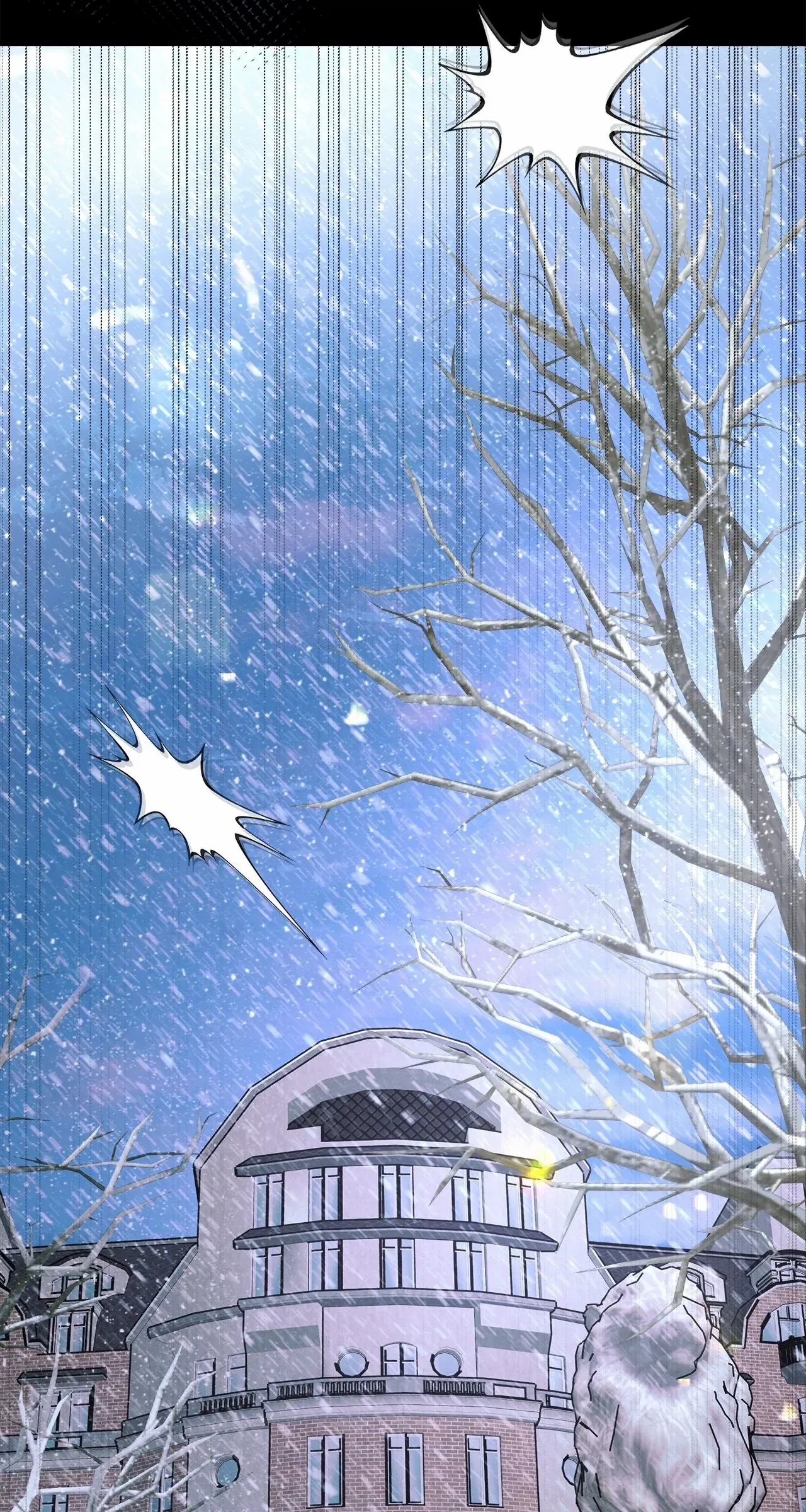For the Queendom Chapter 77 - Page 22