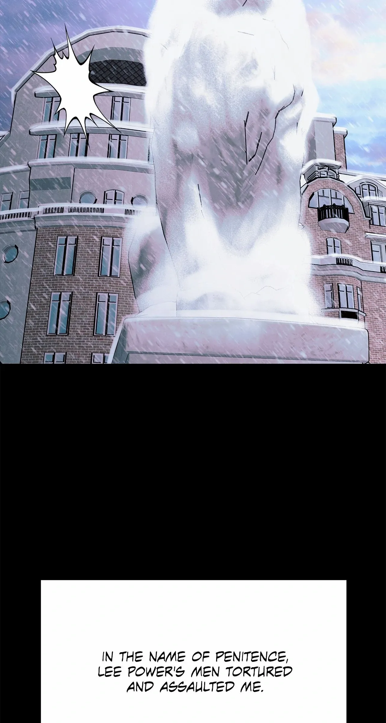 For the Queendom Chapter 77 - Page 26