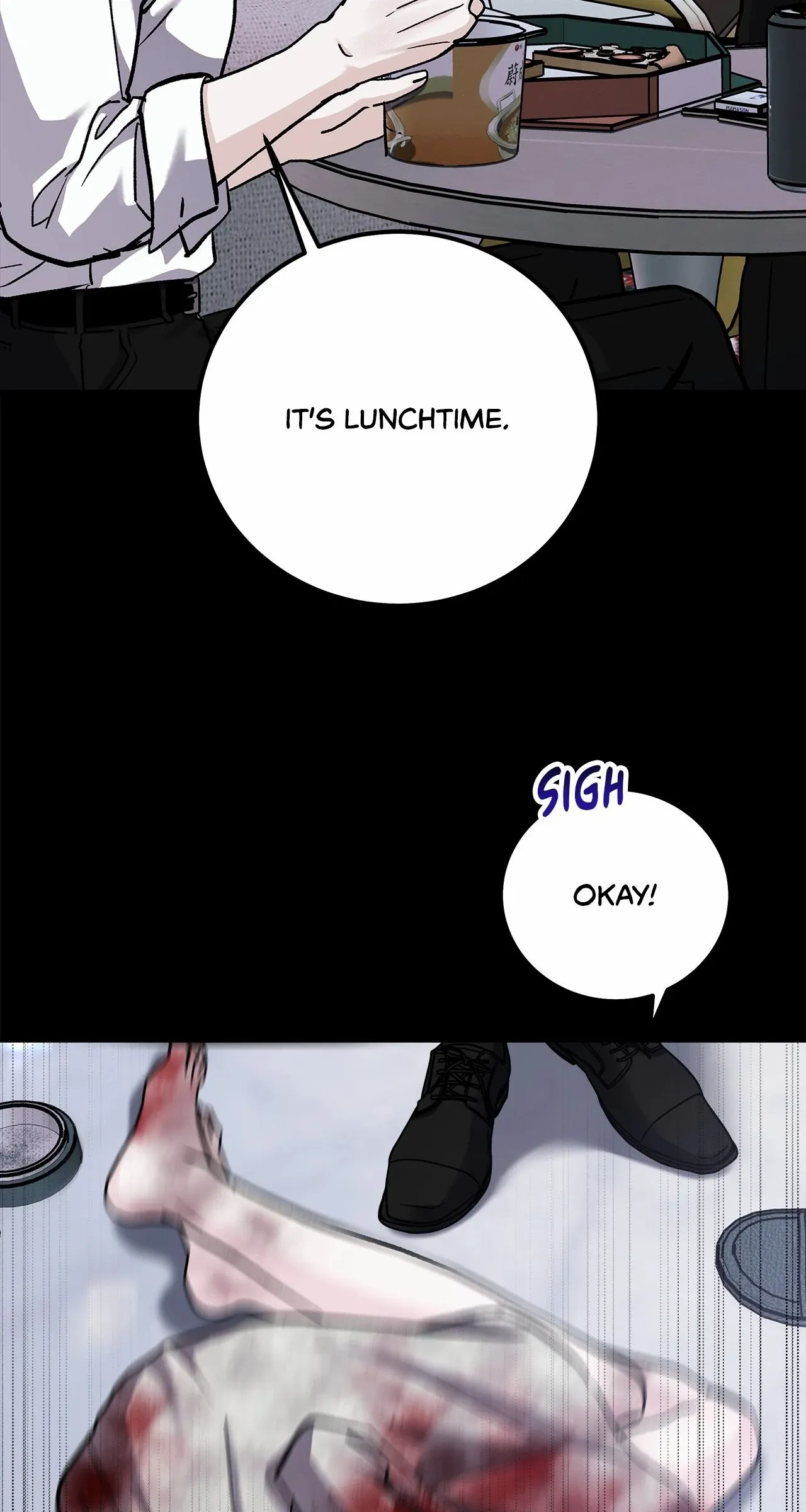 For the Queendom Chapter 77 - Page 30