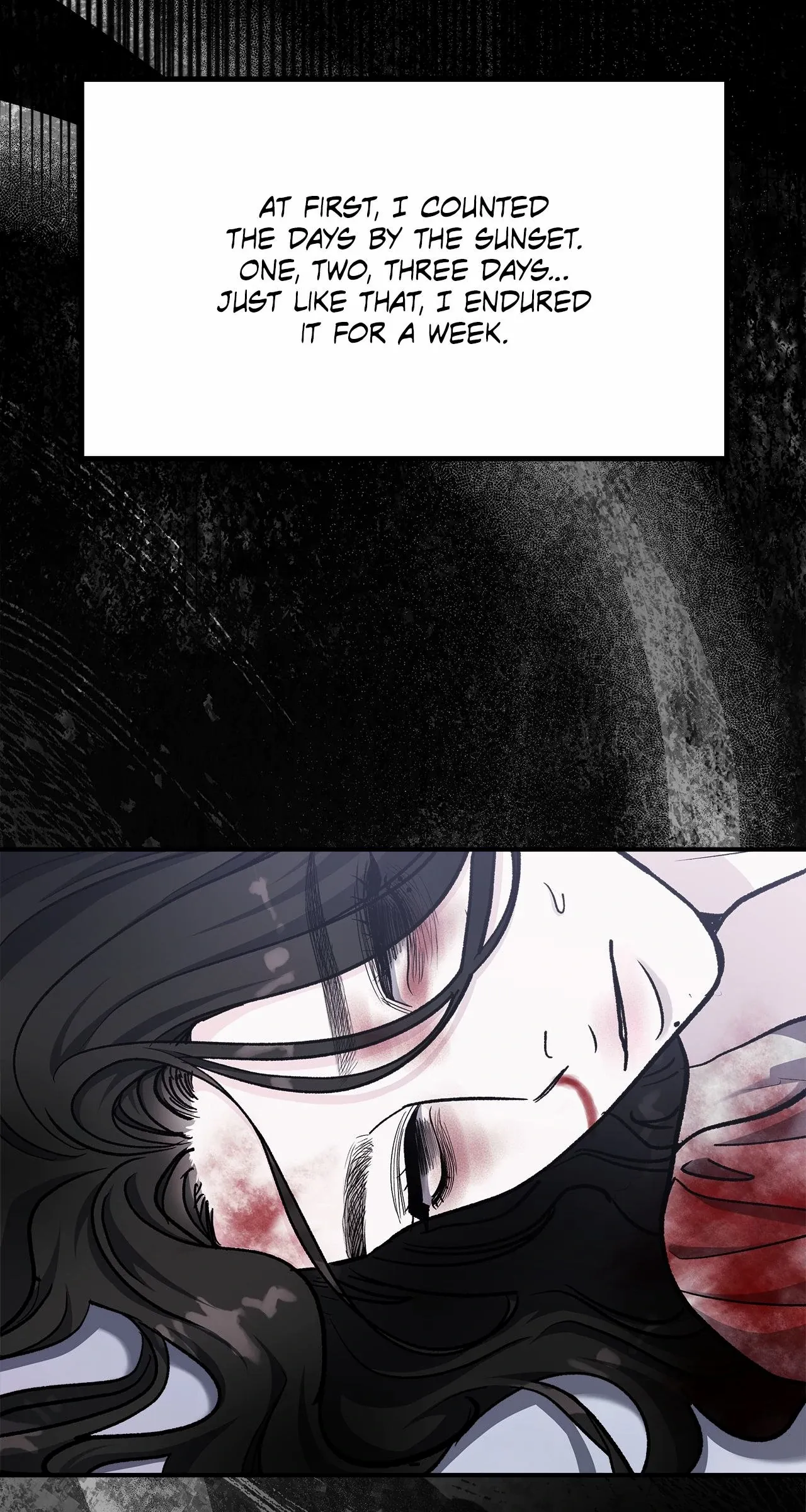 For the Queendom Chapter 77 - Page 33