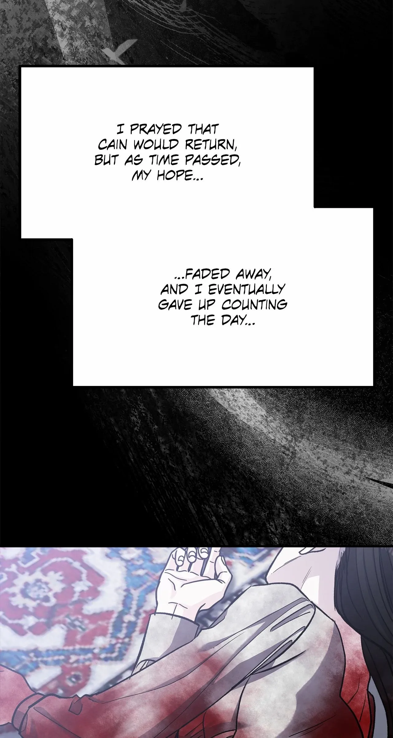 For the Queendom Chapter 77 - Page 34