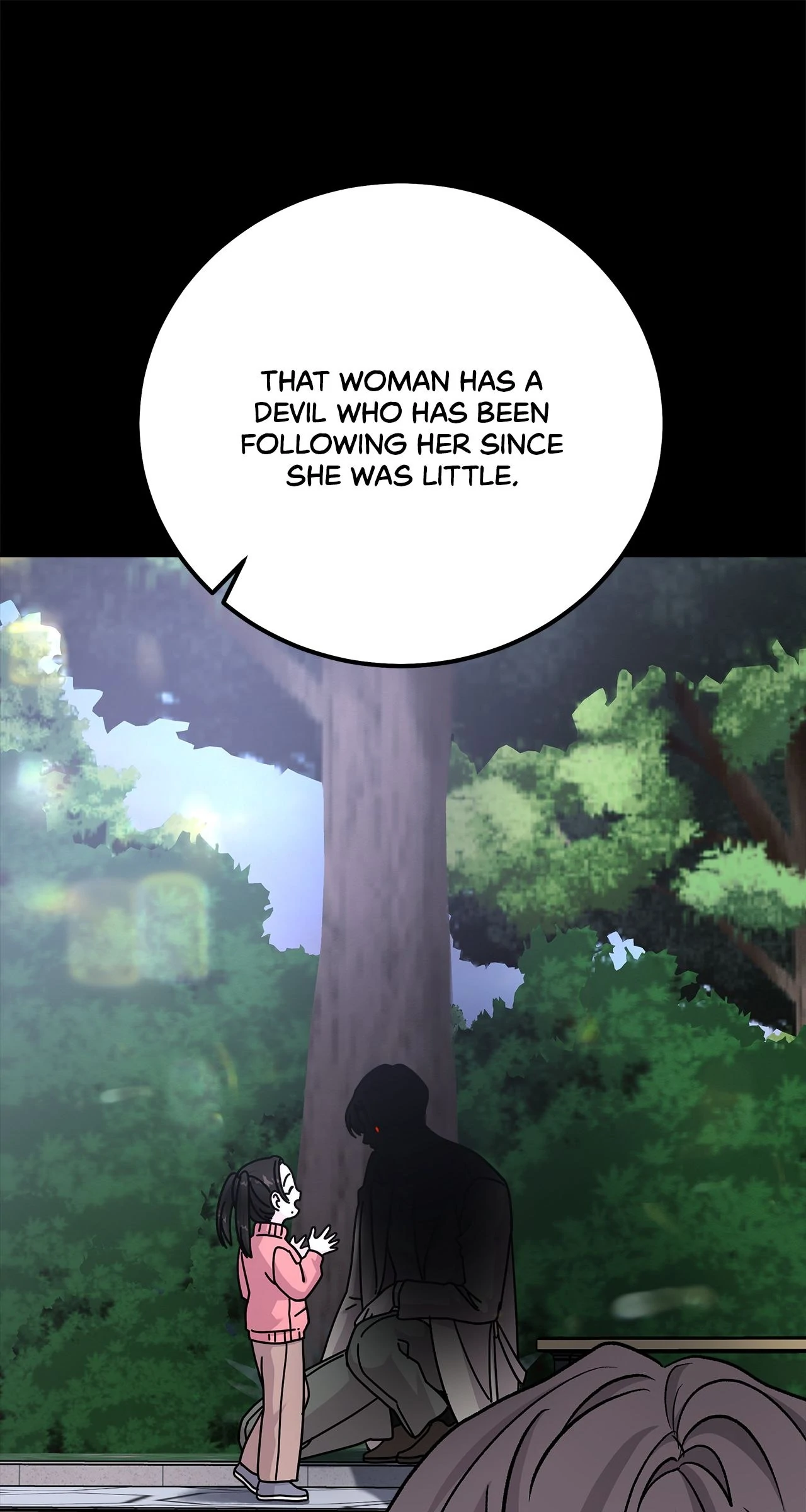 For the Queendom Chapter 77 - Page 40