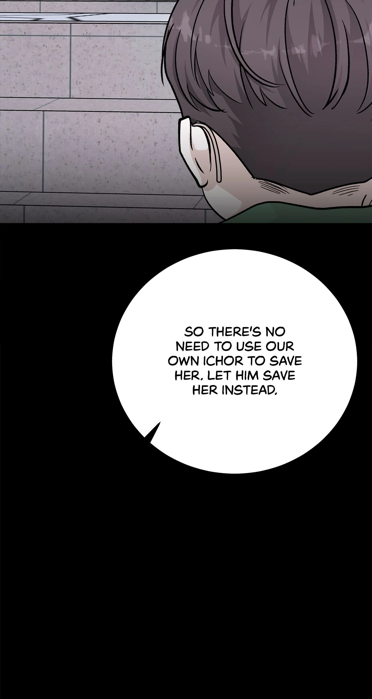 For the Queendom Chapter 77 - Page 41