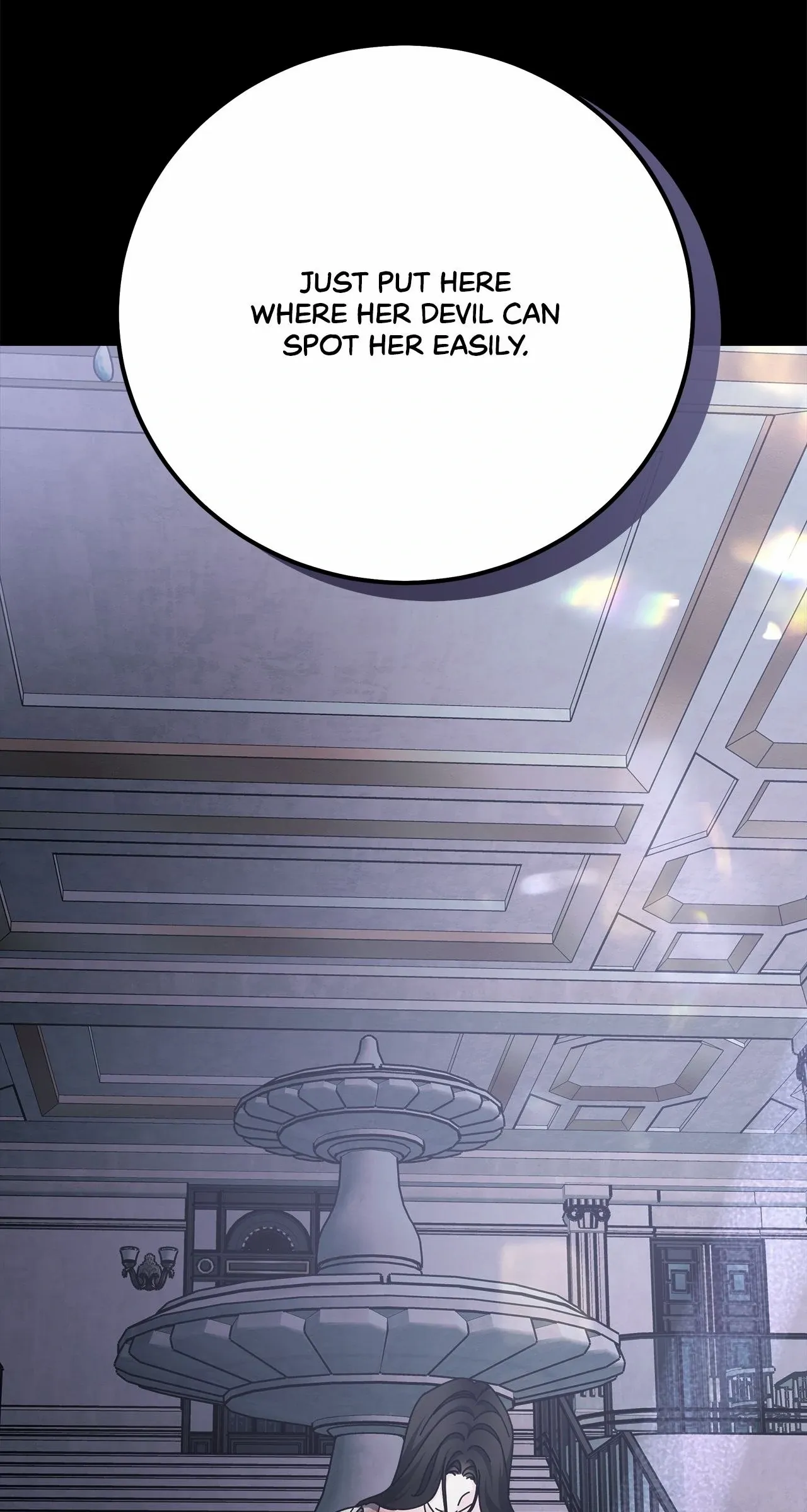 For the Queendom Chapter 77 - Page 42