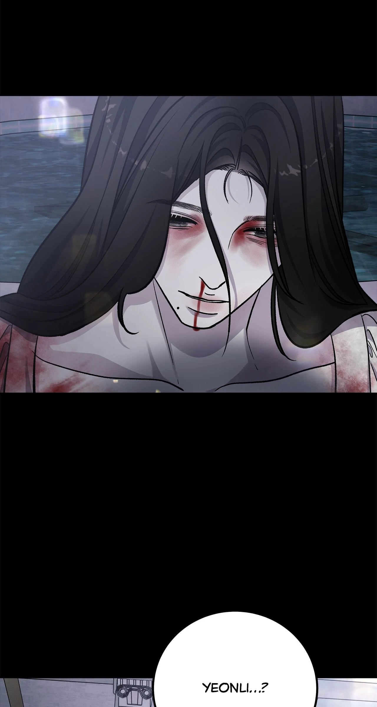 For the Queendom Chapter 77 - Page 46