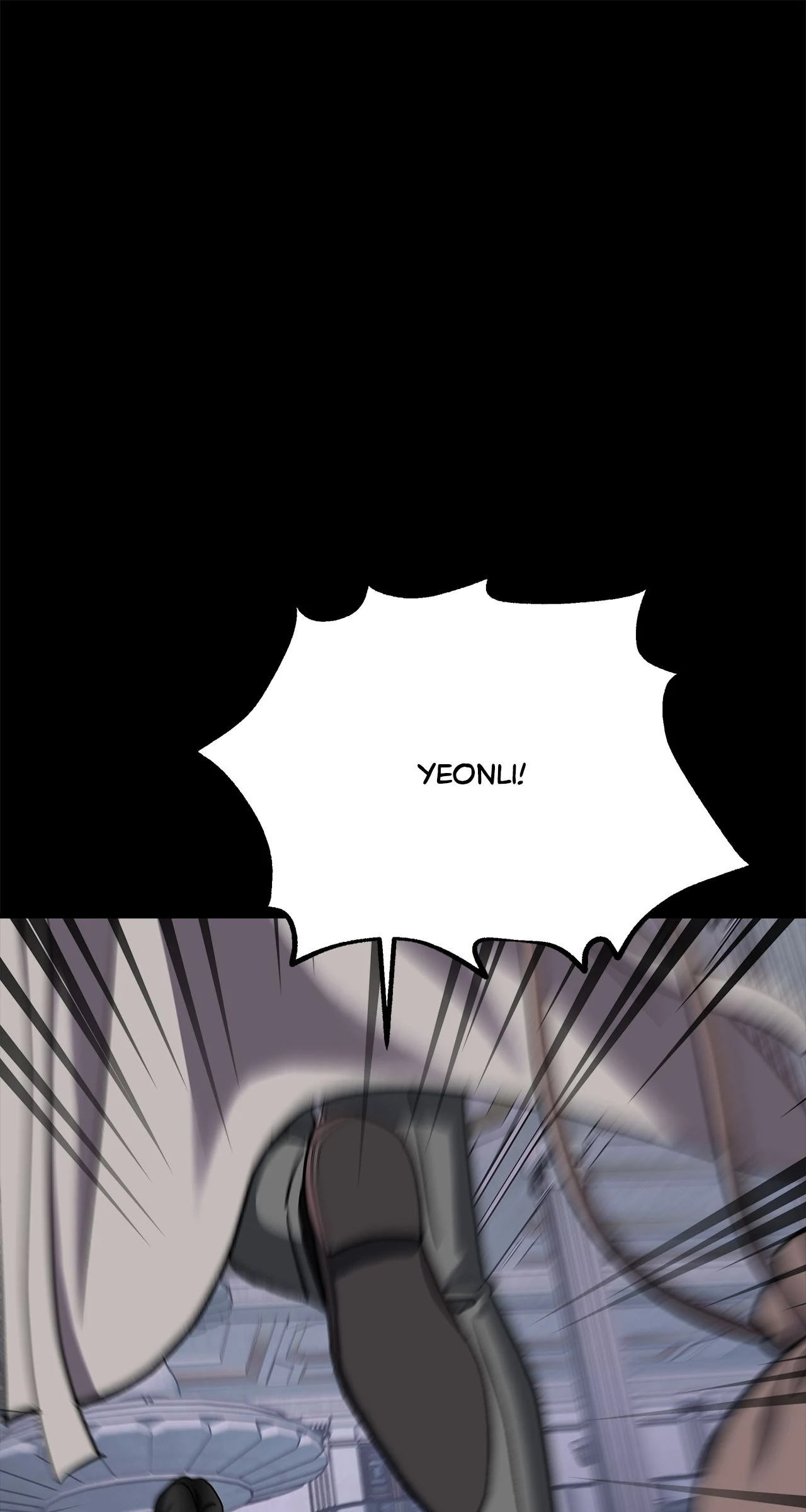 For the Queendom Chapter 77 - Page 48