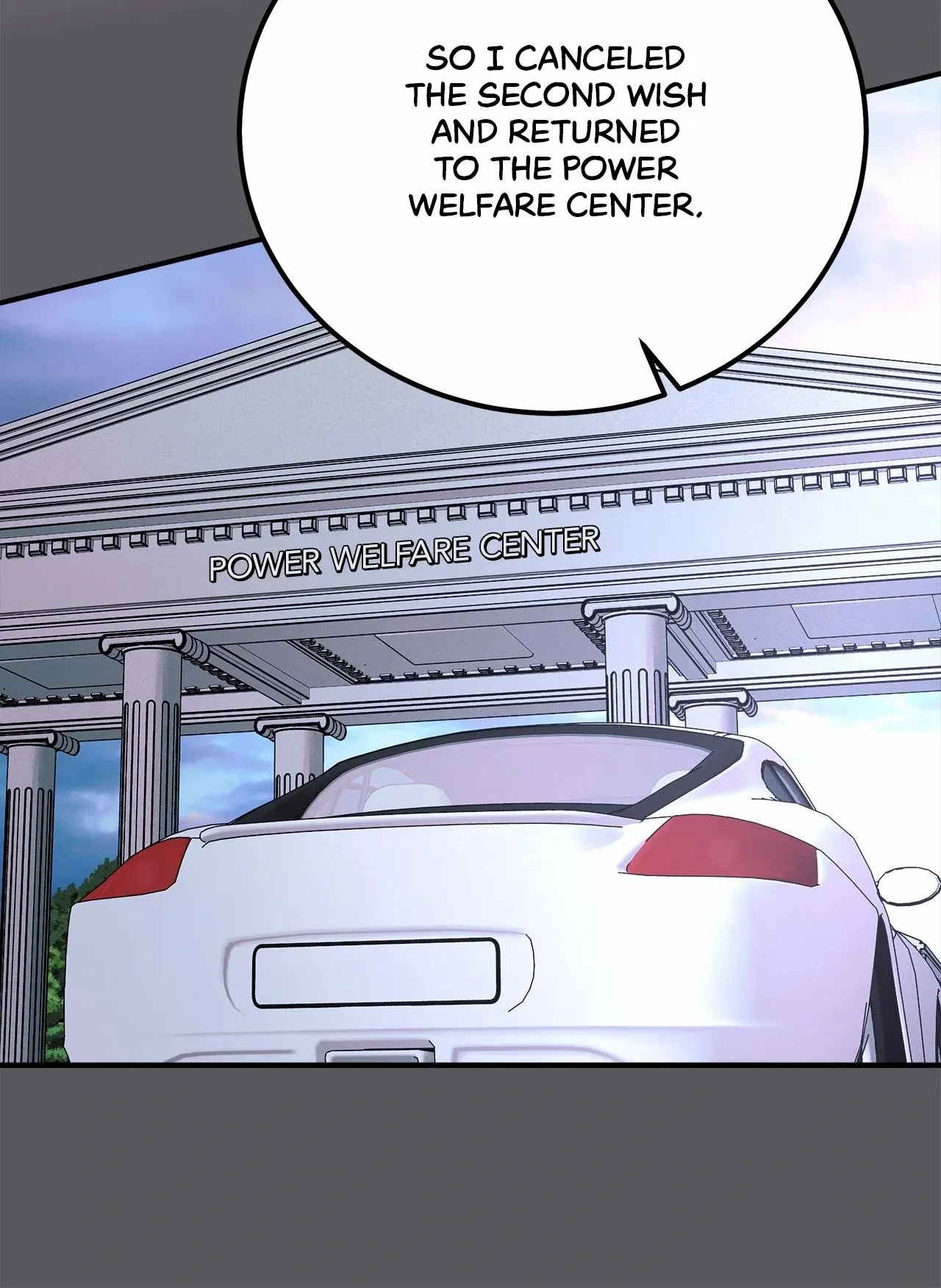 For the Queendom Chapter 77 - Page 55