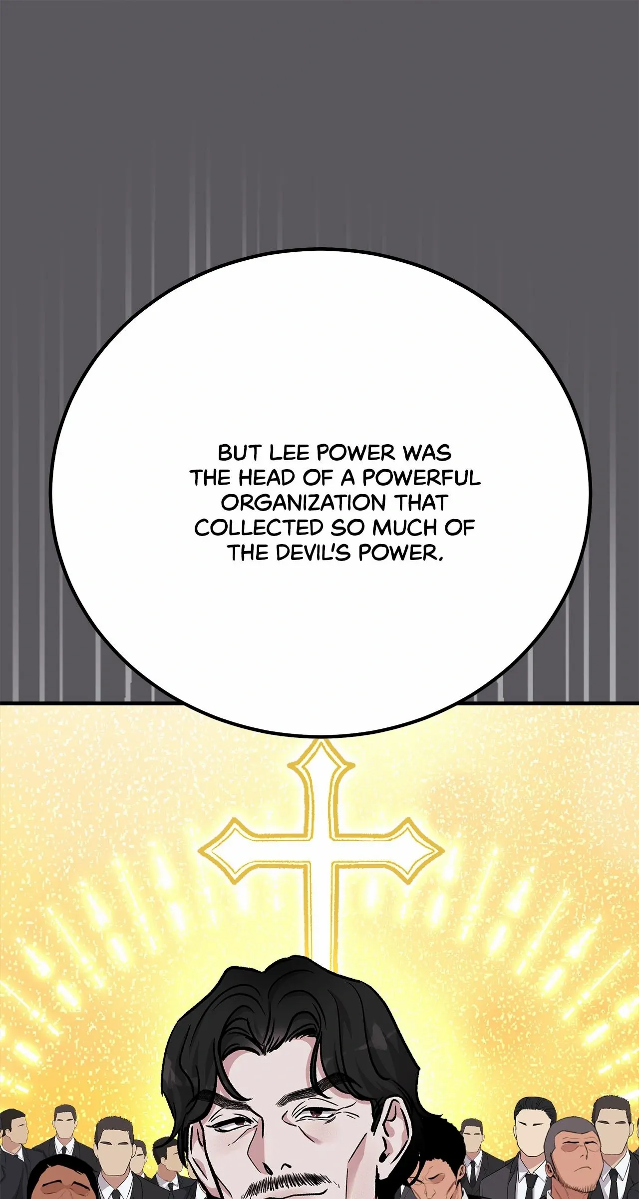 For the Queendom Chapter 77 - Page 56